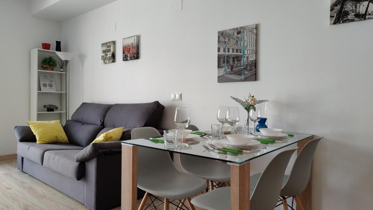 Cala Alta Sun&Beach Apartaments 칼라 데 피네스트라트 외부 사진